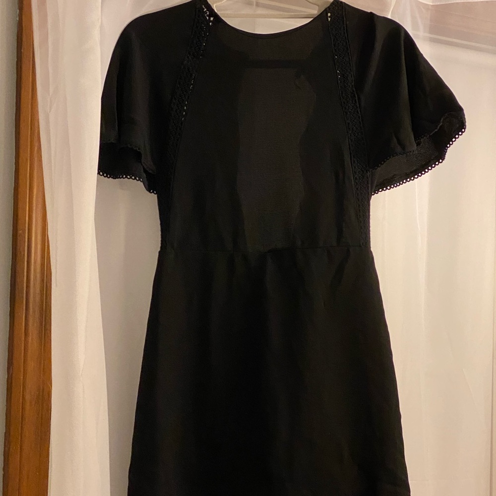 Zara romper